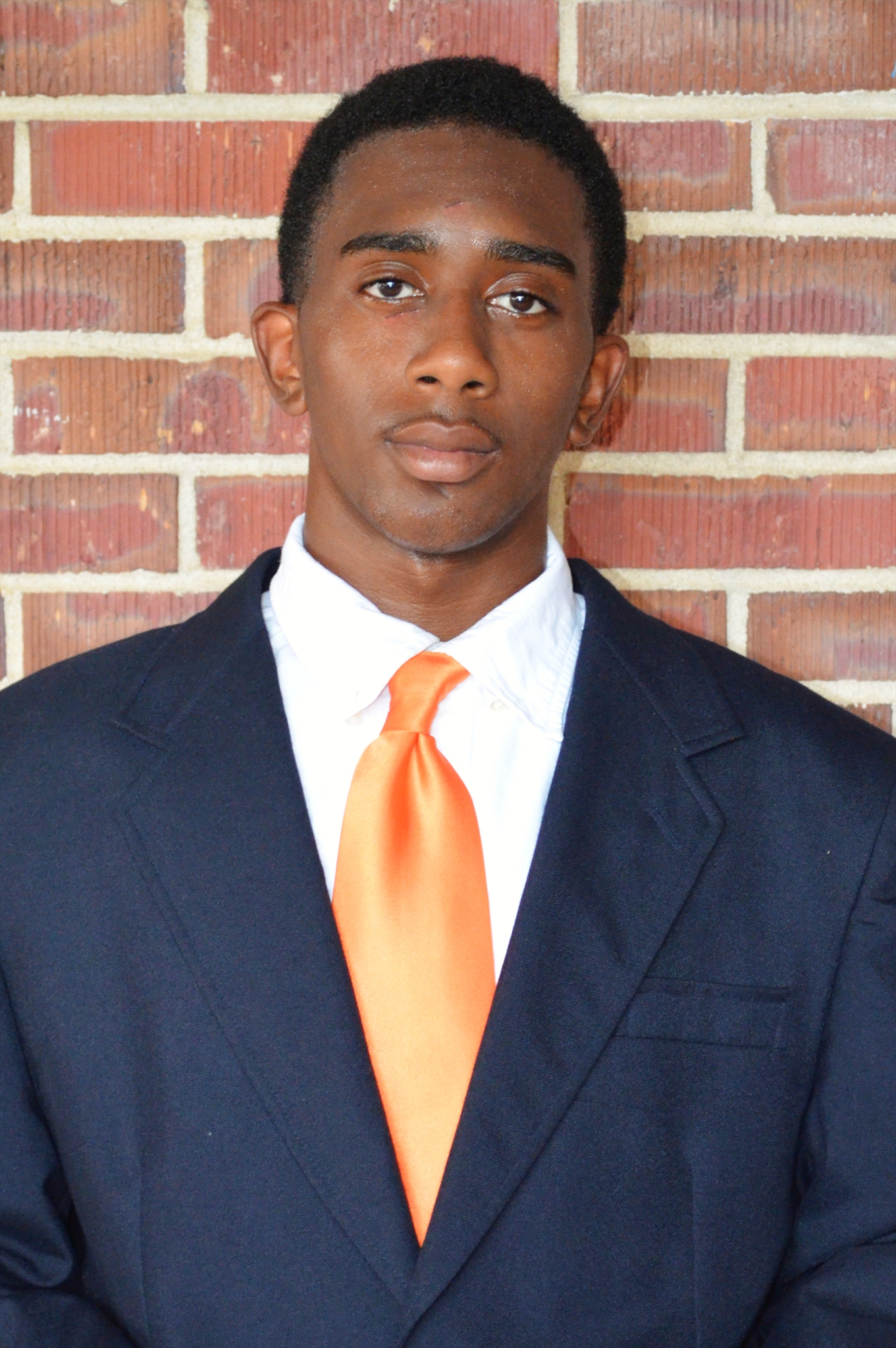 Trevonte Myers