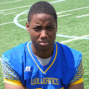 Kendall Moore