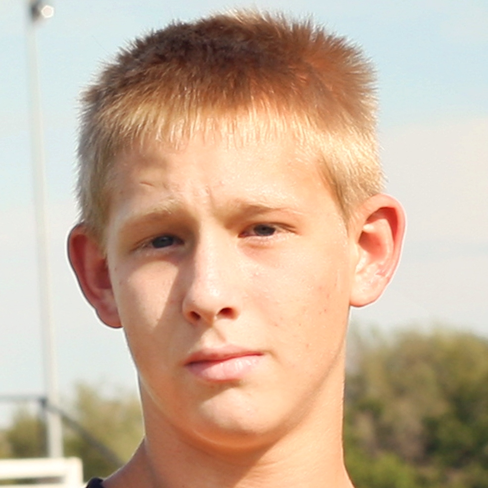 Christian Schlotter mugshot