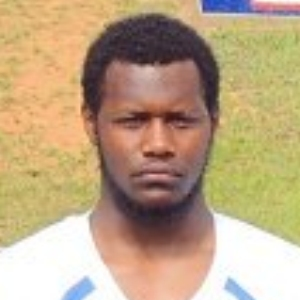 Javon Royal mugshot