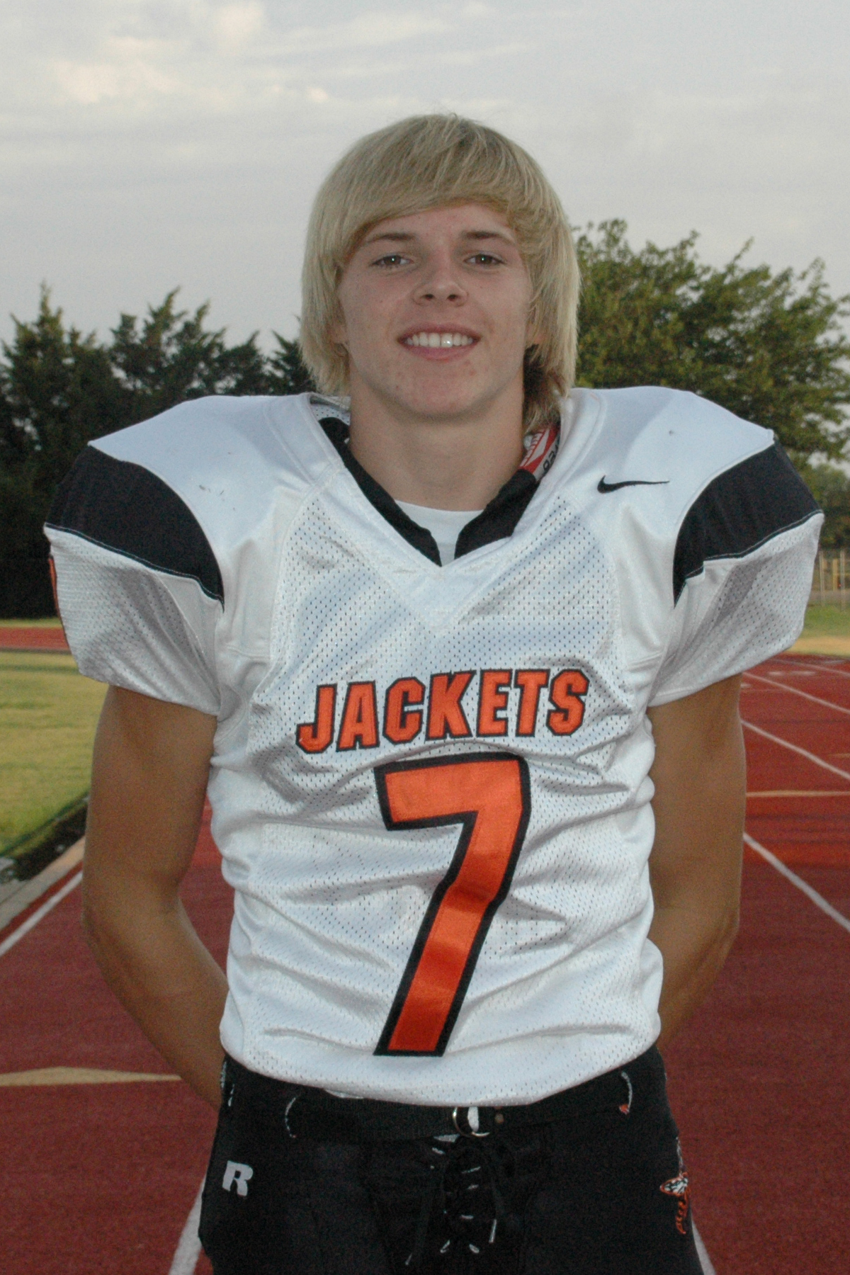 Brett Fast