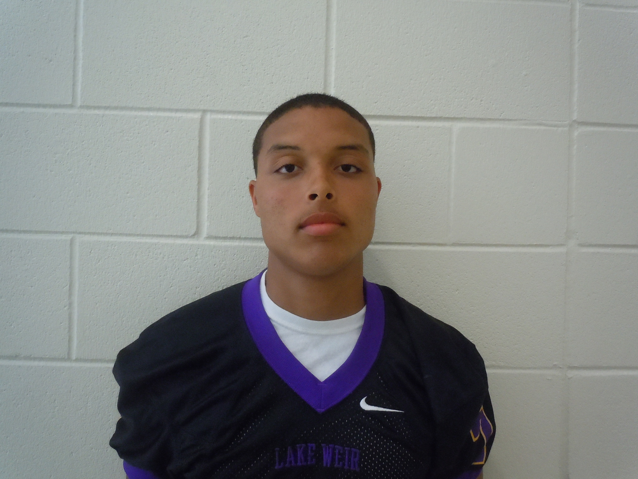 Shawn Evans