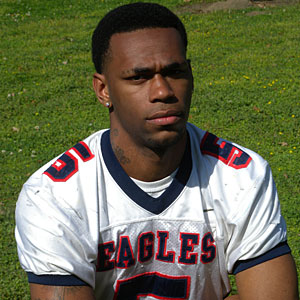 Kailo Moore
