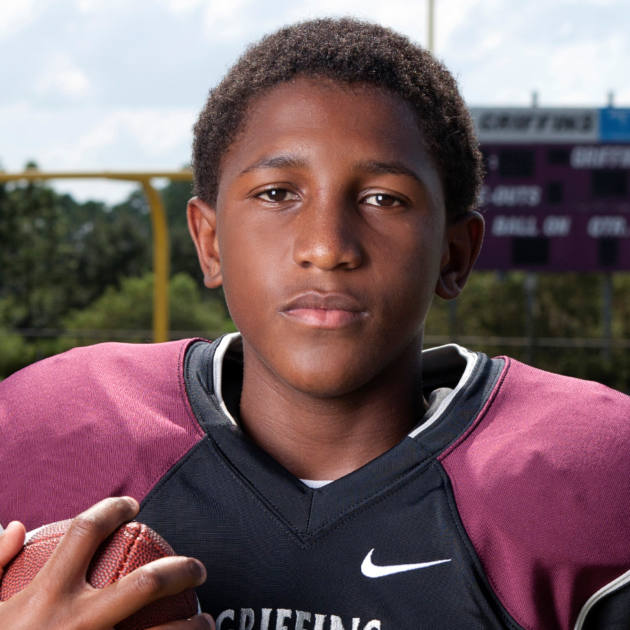 Rayshad Lewis