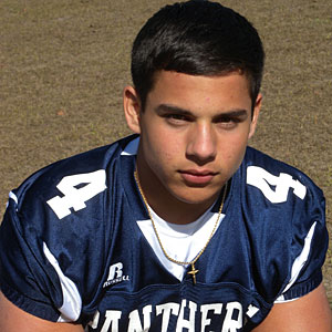 Matt Milano