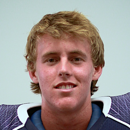 John Edmond mugshot