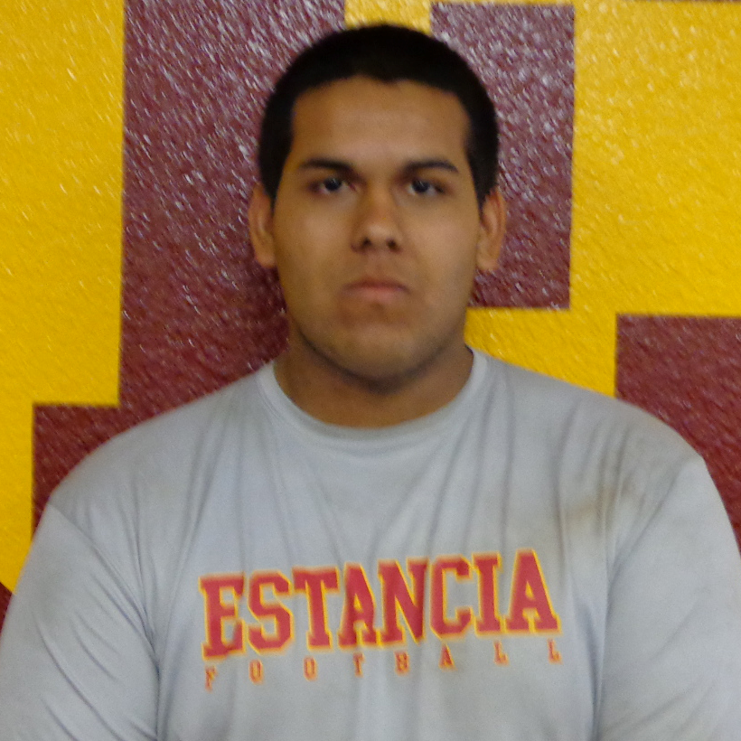 Osvaldo Villafana mugshot