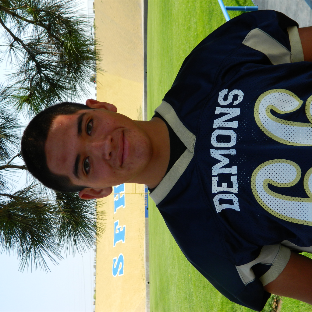 Ruben Blea