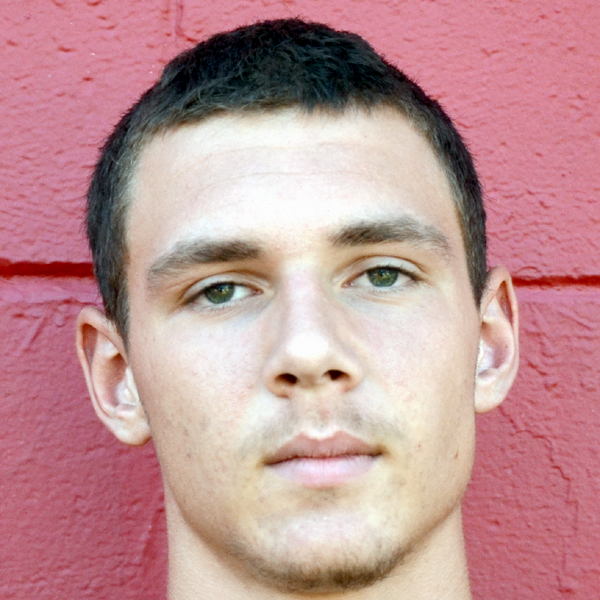Ty Wilkens mugshot