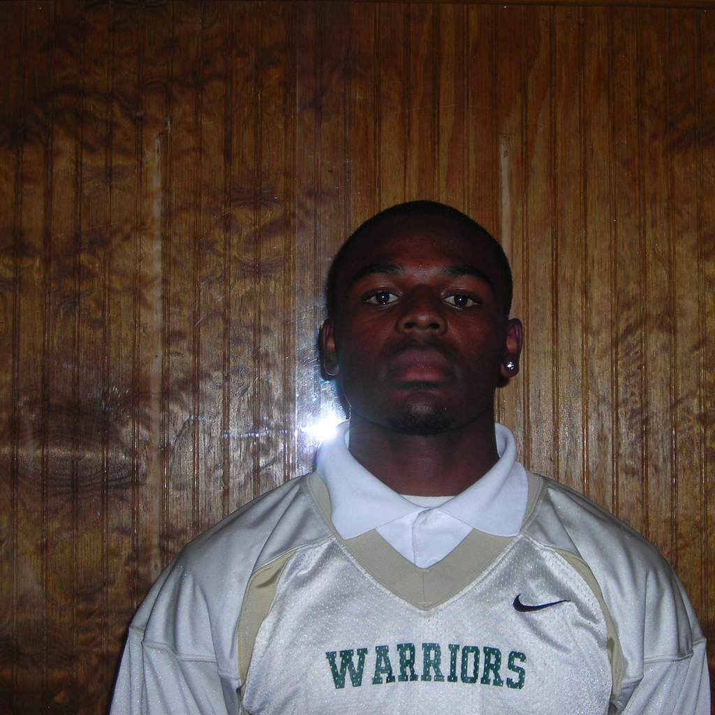 Deshun Swain