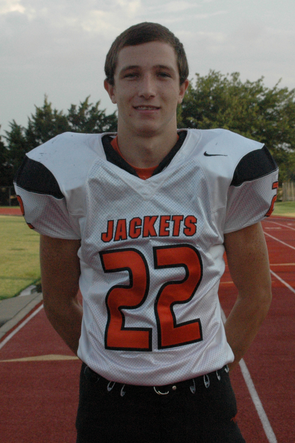 Bryce Kippenberger