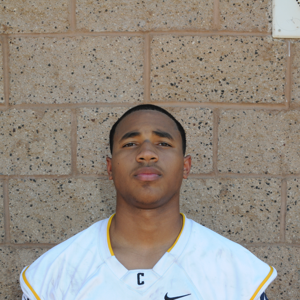 Justin Dotson