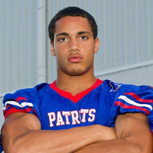 Duke Riley