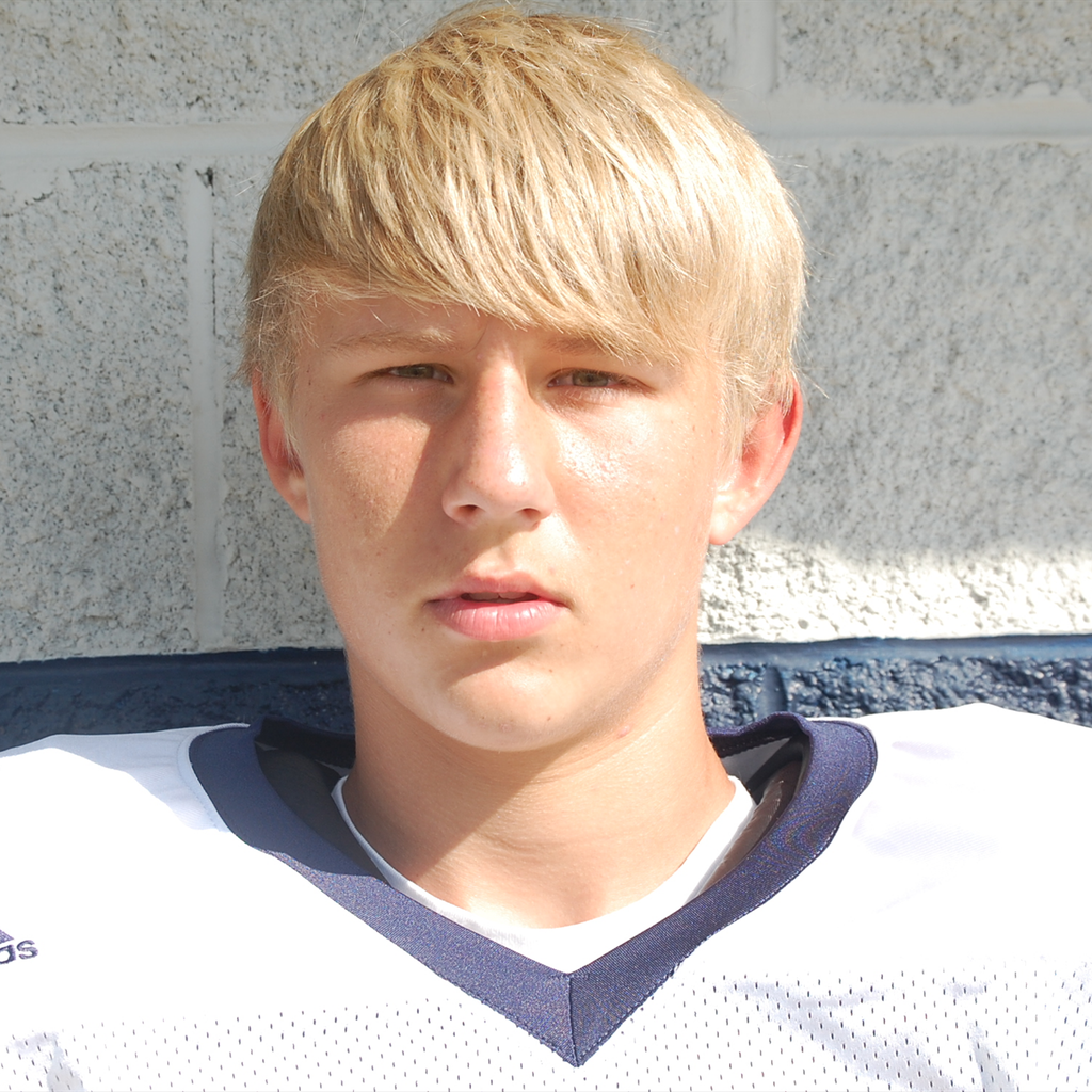 Chandler Tate mugshot