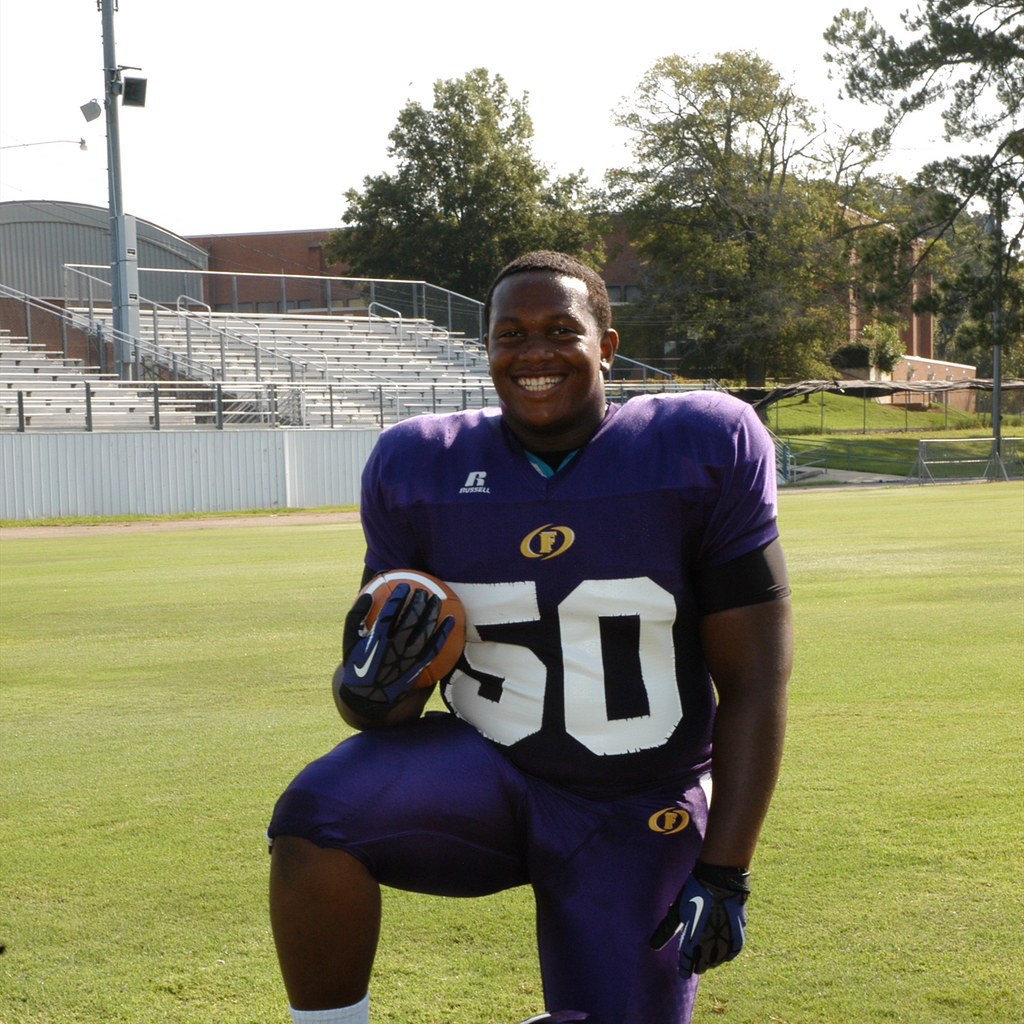Ron Neal
