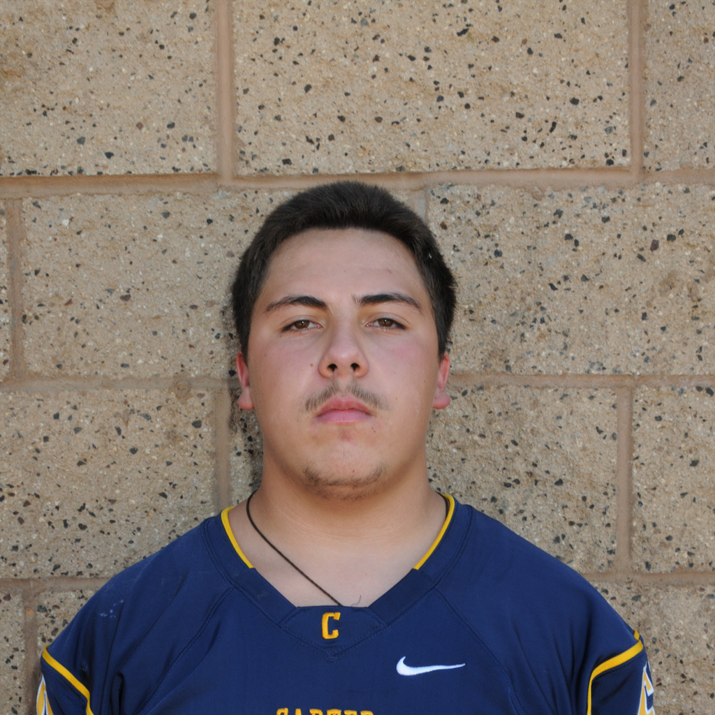 Zachary Ippoliti mugshot