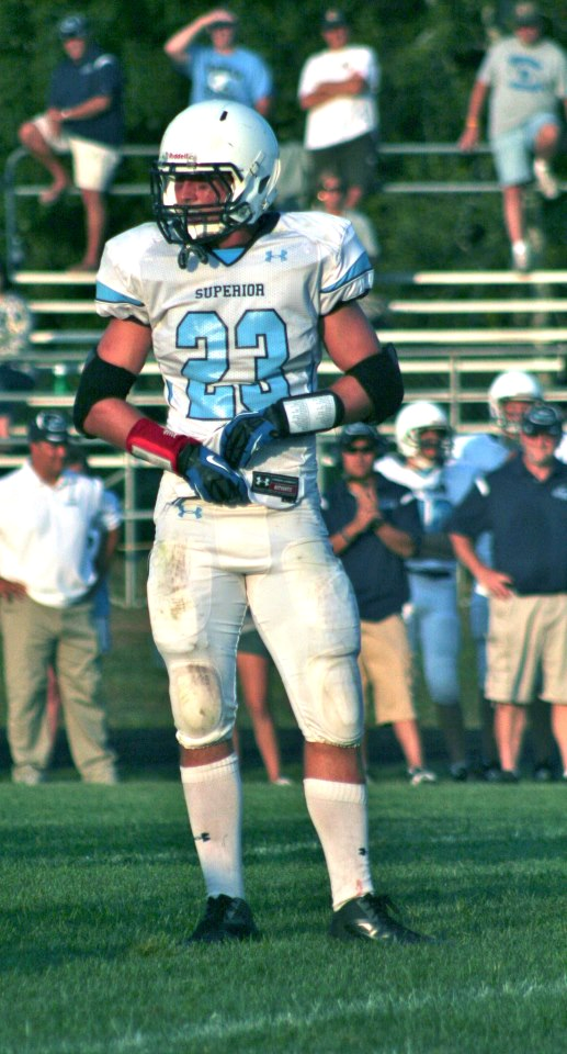Ben Erickson