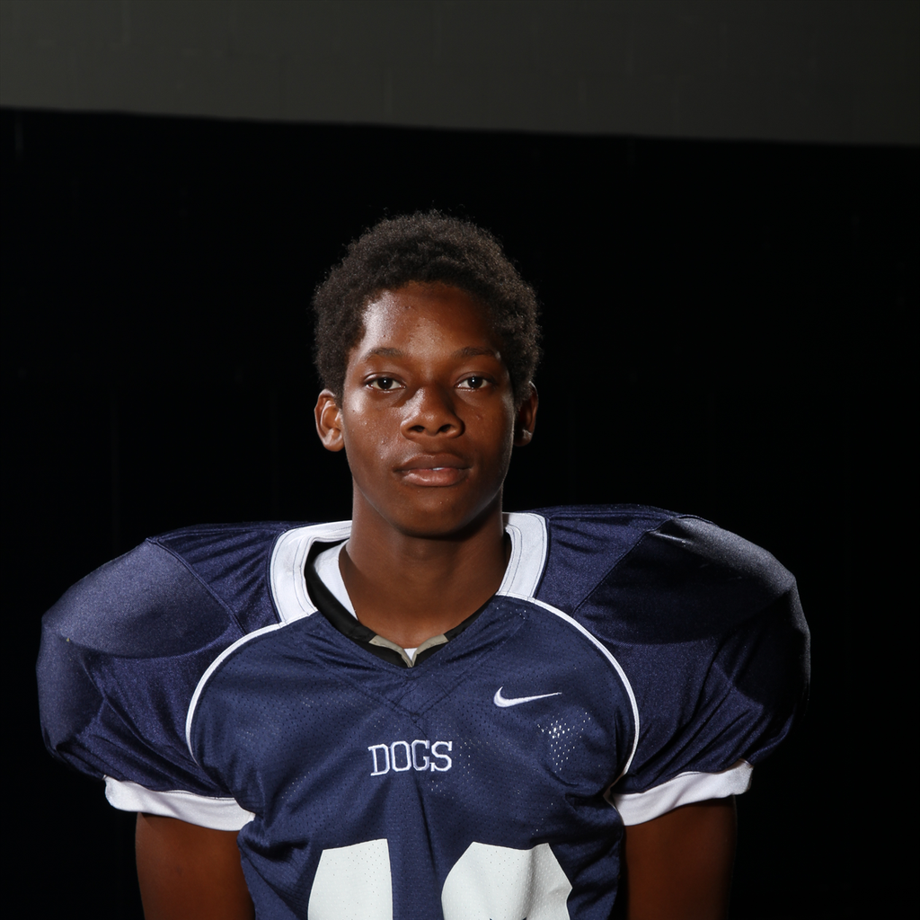 Jarvis Brown