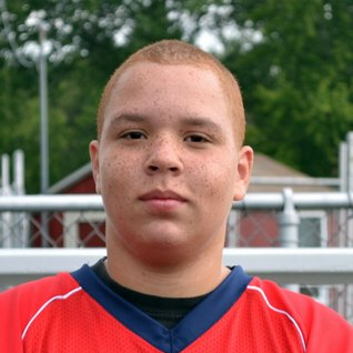 Wesley Gallion mugshot