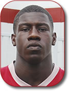 Sam Washington