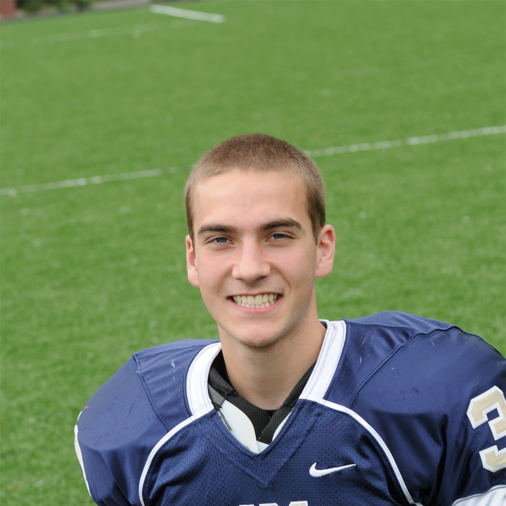 Jacob Mccullough