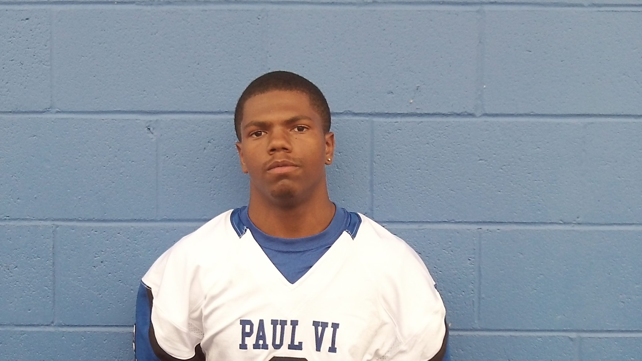 Zach Grant
