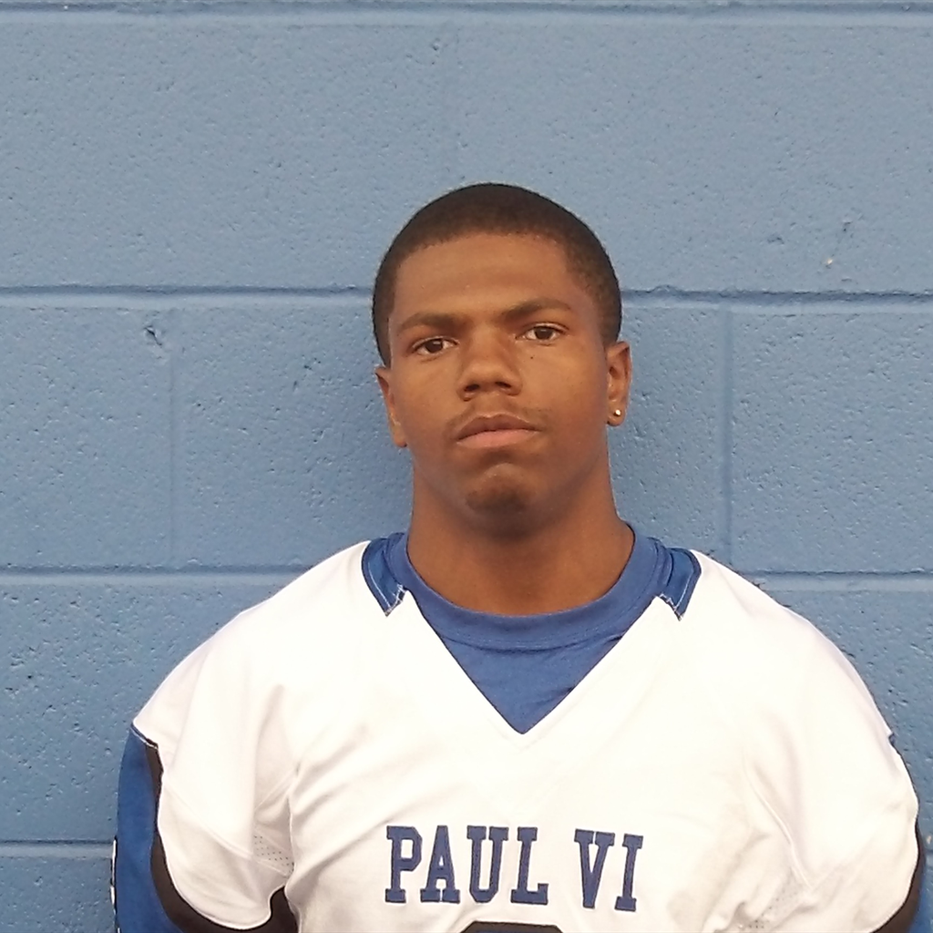 Zach Grant