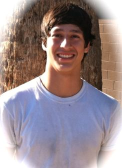 Ray Casillas
