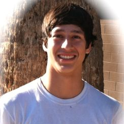 Ray Casillas mugshot