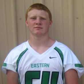 Cody Rayburn