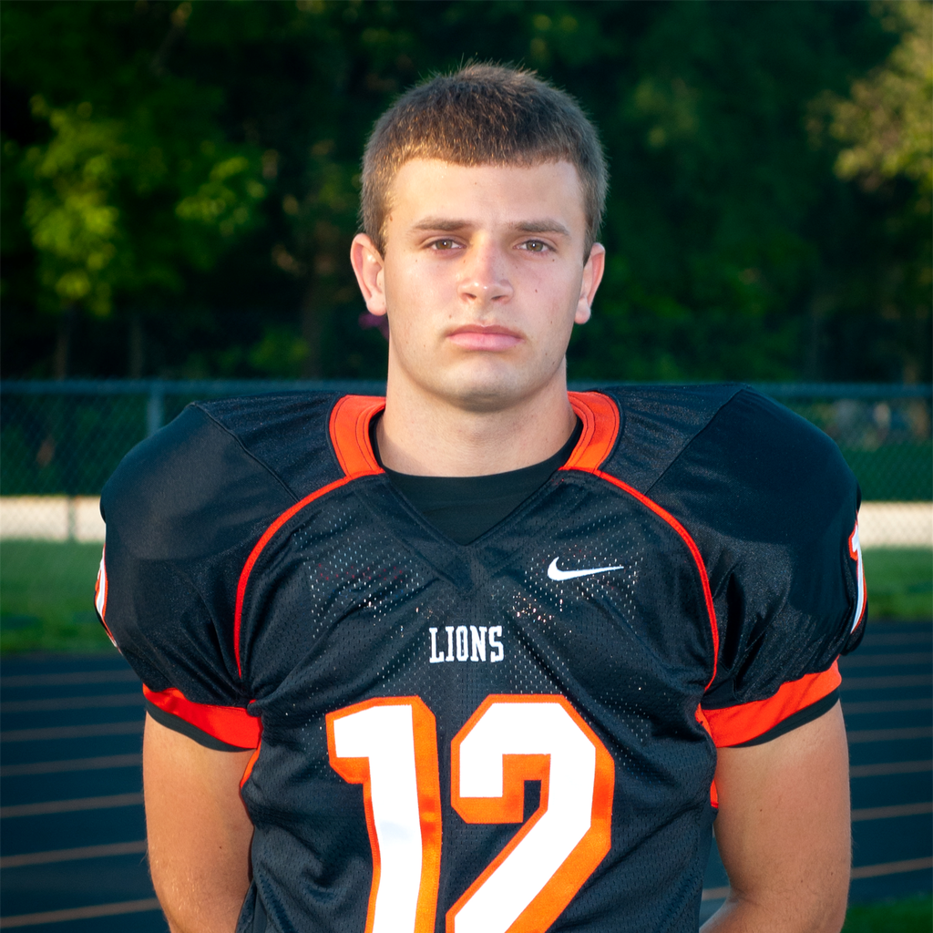Marshall Stapp