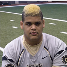 Rj Hughes