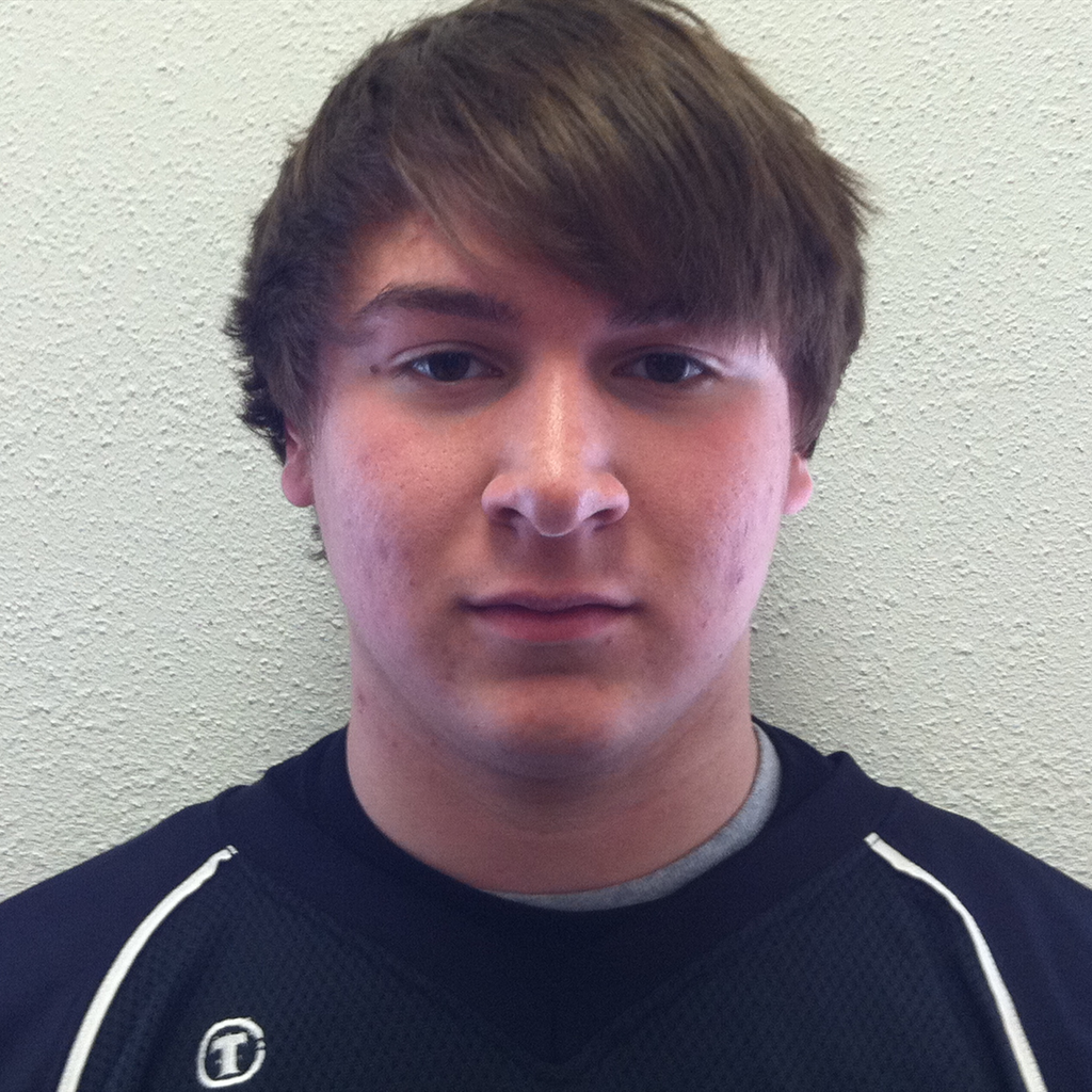 Tristin Martin mugshot
