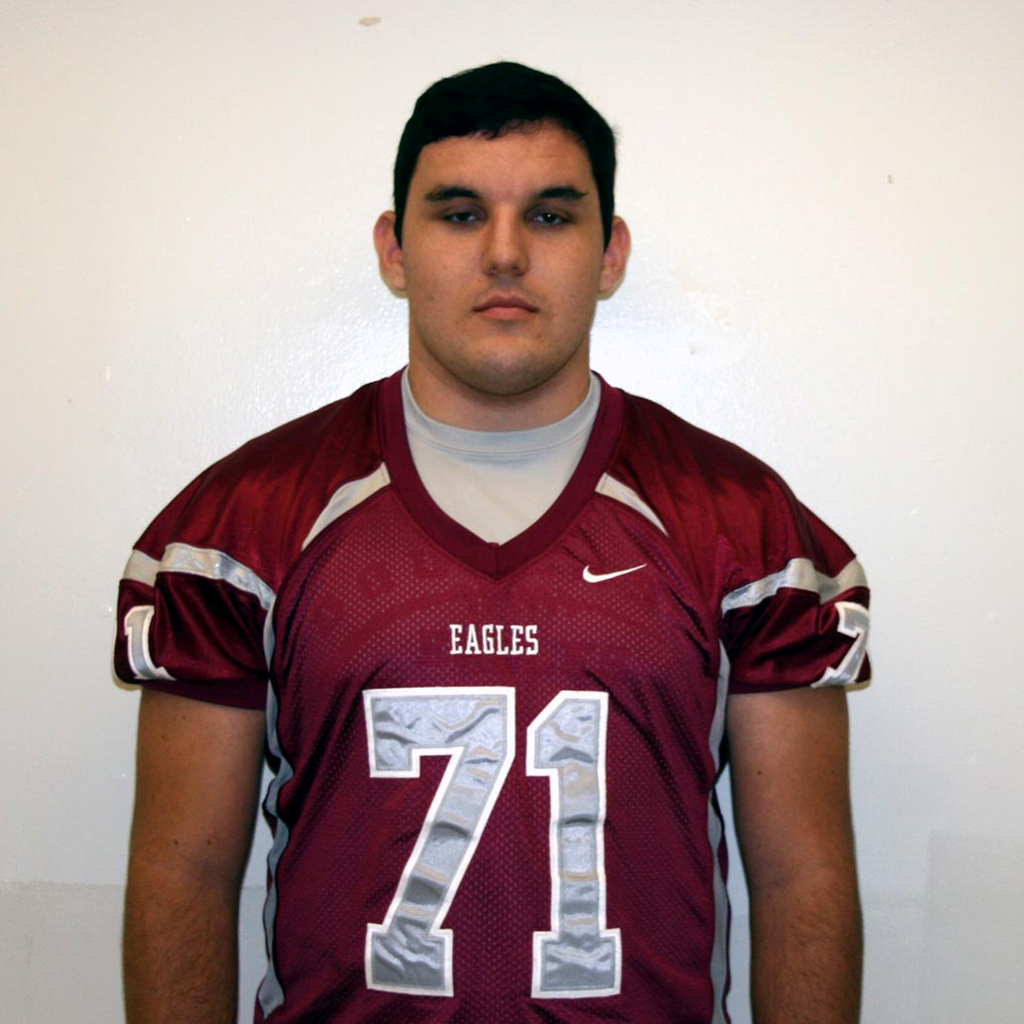 DILLAN ESPEY mugshot