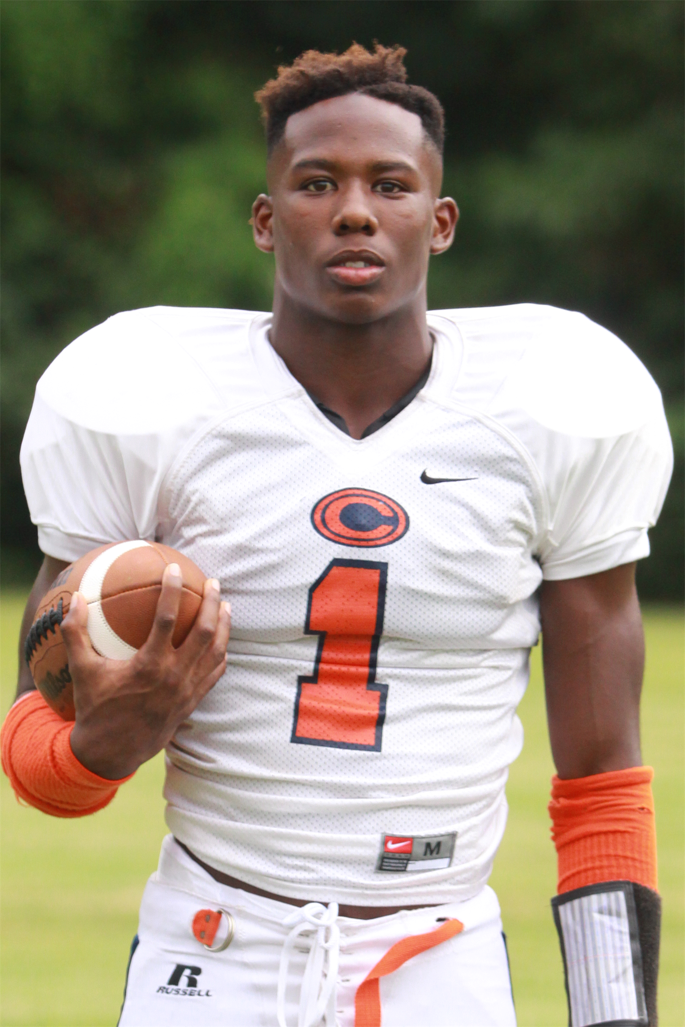 Ronald Walker