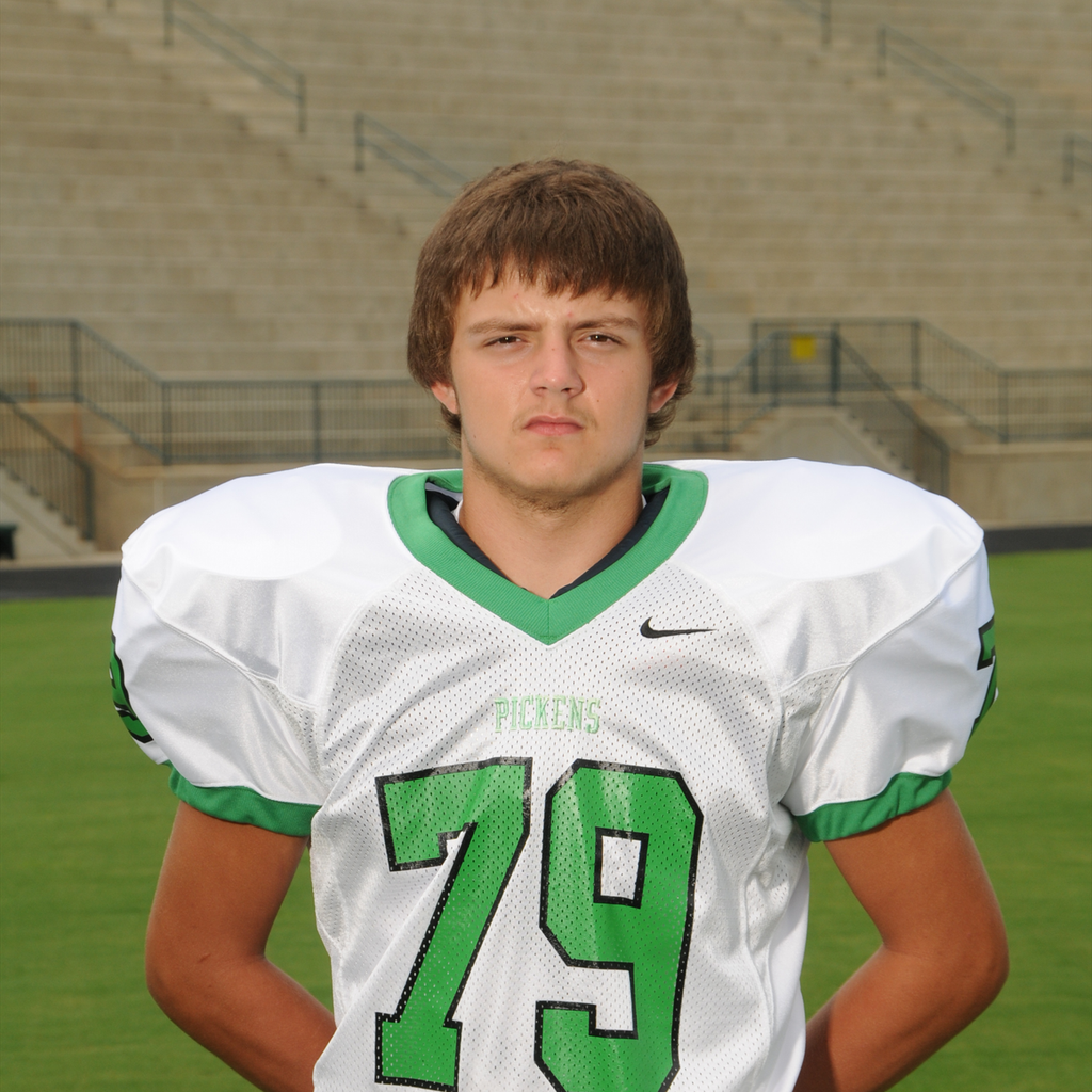 Chase Groves mugshot