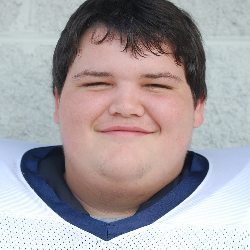 Mike  McGill mugshot
