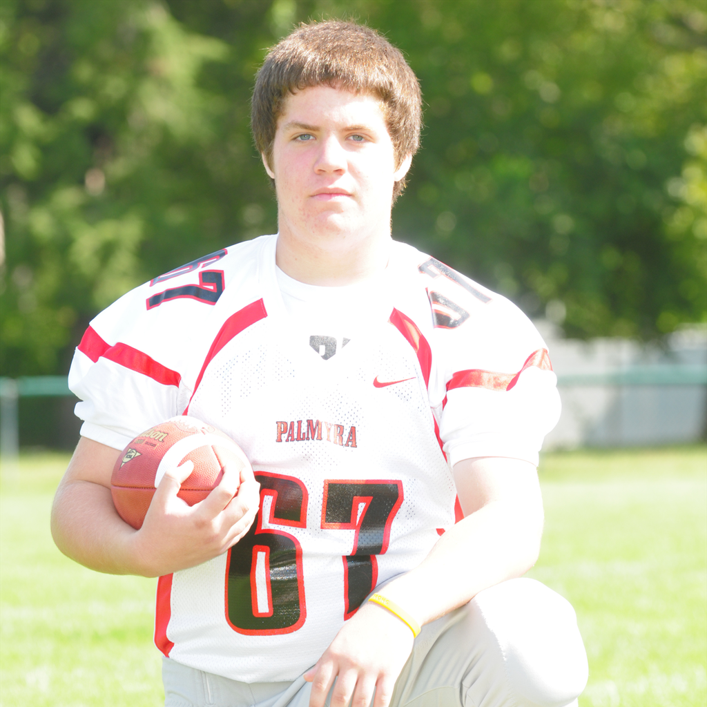 Zach Strom
