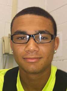 Drake Harris