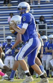 Cody Wolfe
