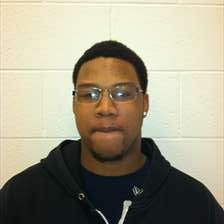 Eric Bell