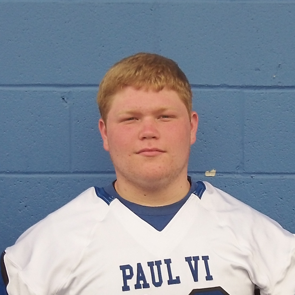 Andrew Widmeier