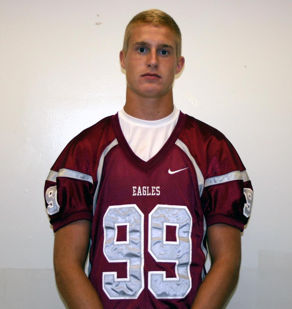 KEITH EIKEVIK