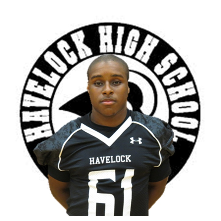 Jalen Norris