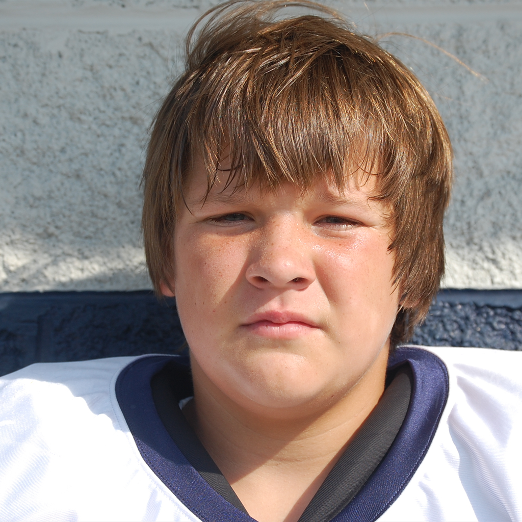Brandon Gann mugshot