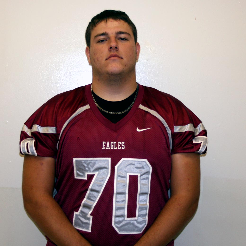 RYAN CRESCITELLI mugshot