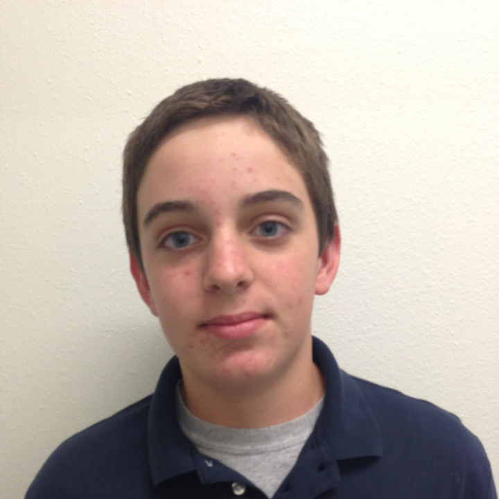 Clint Duewall mugshot
