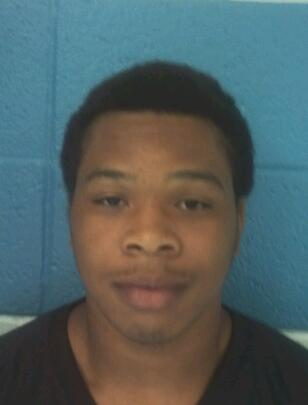 Laron Heath