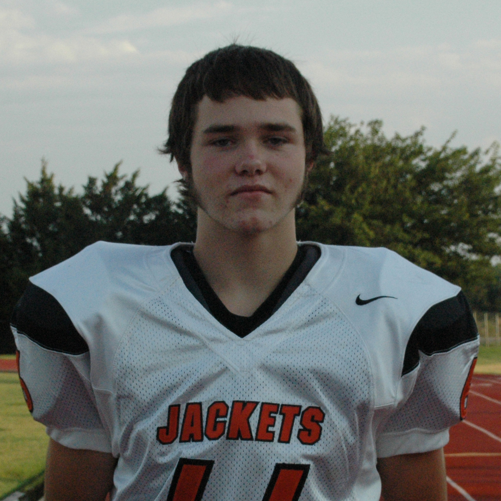 Tyler  Kehn mugshot