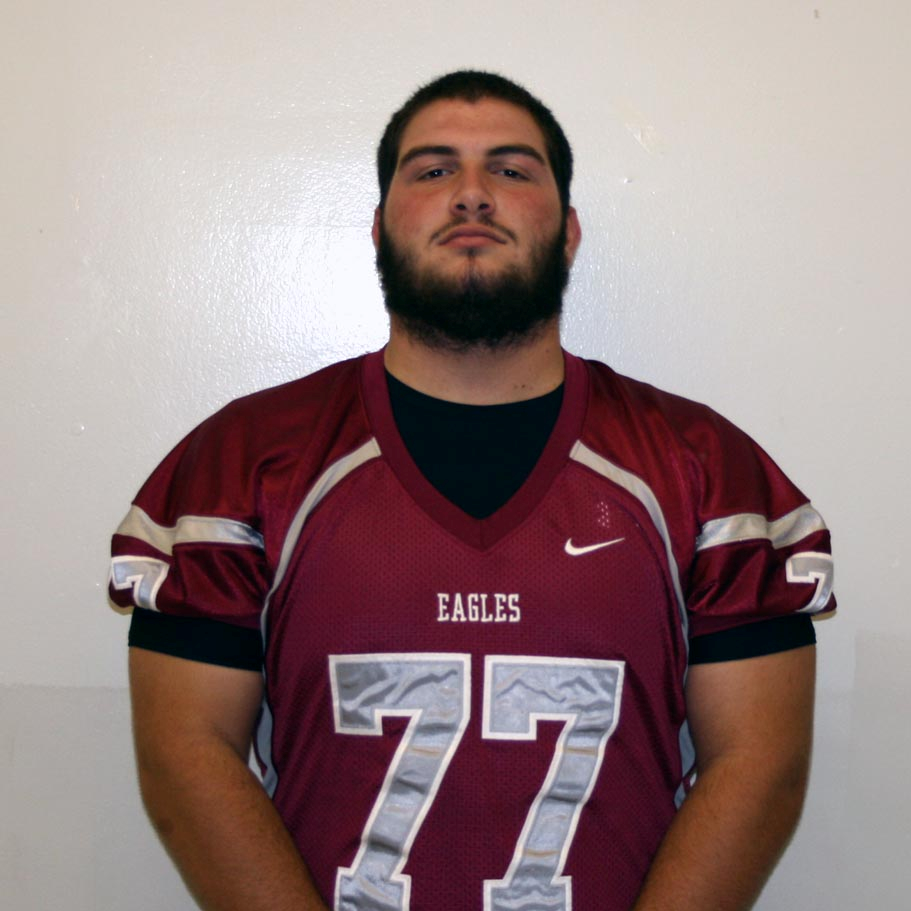 SAMMY BROMBERG mugshot